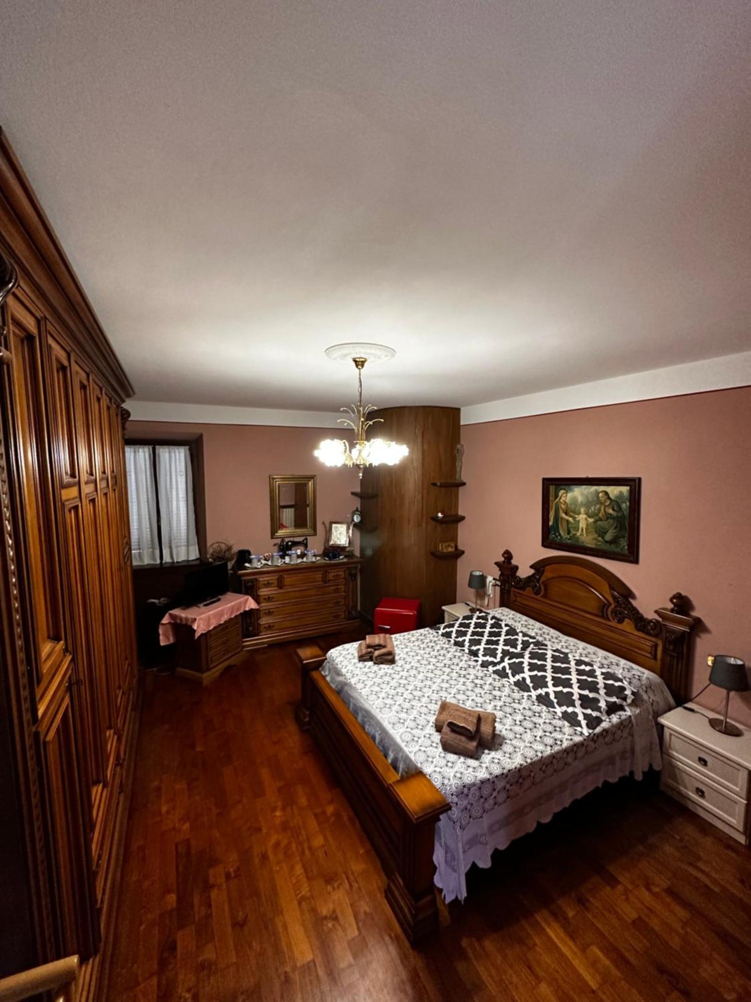 A Collodi Io & Mamma Bed & Breakfast Exterior foto