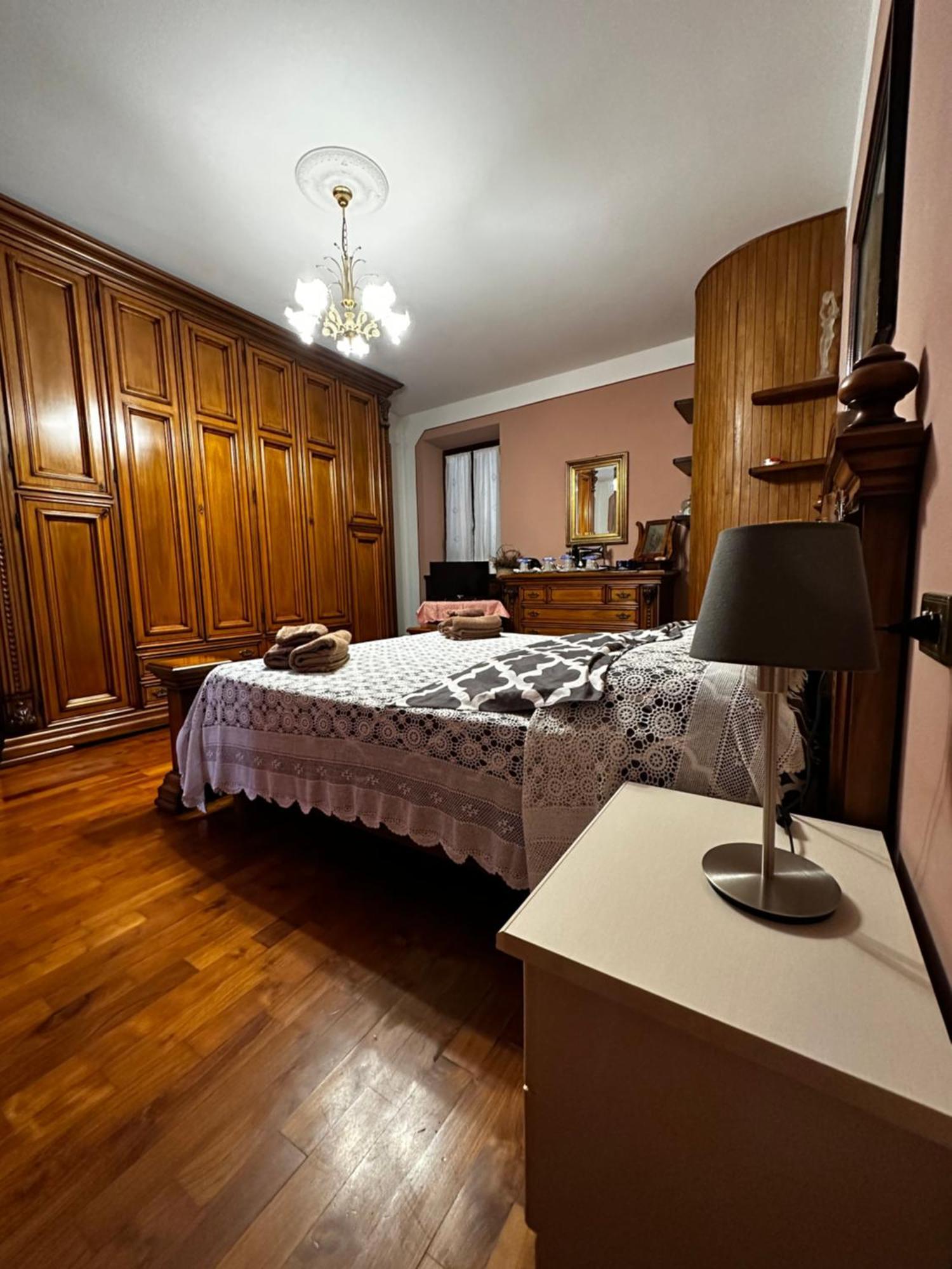 A Collodi Io & Mamma Bed & Breakfast Exterior foto